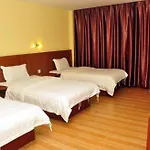Guangzhou Juncheng Hotel