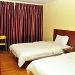 Guangzhou Juncheng Hotel