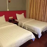 Guangzhou Junlai Hotel
