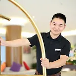 Youhe Serviced Residences