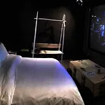 Fansi Movie Hotel Zhongda Branch