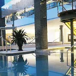 South America Grand Hotel