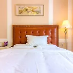 Yi Xiu Boutique Apartment