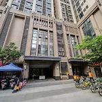 Yi Xiu Boutique Apartment