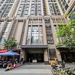 Yi Xiu Boutique Apartment
