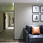 Waito Life Apartment Hotel