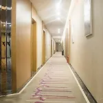 Lavanda Hotel Guangzhou Huangpu Development Zone