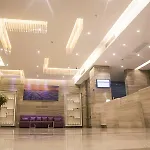 Lavanda Hotel Guangzhou Huangpu Development Zone