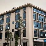 The Mulian Urban Resort And Hotel