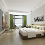 The Mulian Urban Resort And Hotel