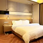 Metropolo Jinjiang Hotel