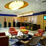 Lifu Hotel-He Dong XI Lang Station Brand