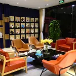 Lifu Hotel-He Dong XI Lang Station Brand