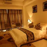 Yongke Apartment Gz Railyway Station