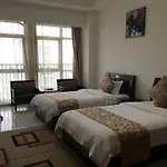 Yongke Apartment Gz Railyway Station