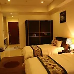Yongke Apartment Gz Railyway Station