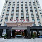 Rong Da Jiu Zhou Hotel