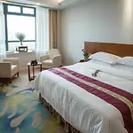 Rong Da Jiu Zhou Hotel