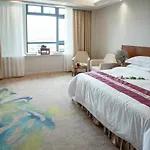 Rong Da Jiu Zhou Hotel