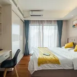 Xingke International Apartment