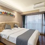 Xingke International Apartment