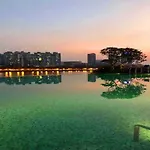 Gangrun Jiangwan Hotel Apartment Tianzi Wharf Branch