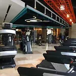 Gangrun Jiangwan Hotel Apartment Tianzi Wharf Branch