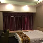 Guangzhou Jiaxin Business Apartment