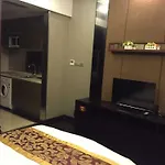 Guangzhou Jiaxin Business Apartment