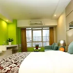 F&H Apartment Guangzhou Wales Branch