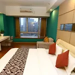 F&H Apartment Guangzhou Wales Branch