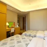 Guangzhou Omen International Apartment