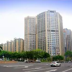 Guangzhou Omen International Apartment