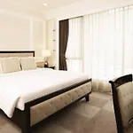 Wojia Apartment Guangzhou