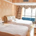 Wojia Apartment Guangzhou