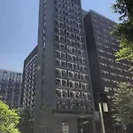 Guangzhou Forever 19 Apartment