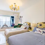 Sunnyrain Apartment Hotel