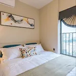 Sunnyrain Apartment Hotel