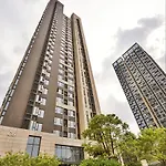 Sunnyrain Apartment Hotel