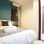 Yea Talent Apartment Zhu Jiang New Town