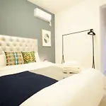 Yea Talent Apartment Zhu Jiang New Town