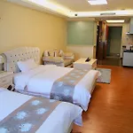 Yumi Apartment Guangzhou Taojin Branch
