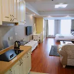 Yumi Apartment Guangzhou Taojin Branch