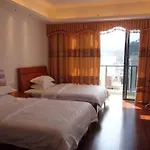 Conghua Spring Taste Villa No.25