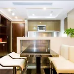 Private Enjoy Kehui Jingu Branch