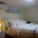 Guangzhou Mushang Apartment