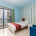 Pazhou Riverside Apartment
