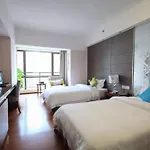 Pazhou Riverside Apartment
