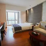 Pazhou Riverside Apartment