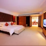 Landmark International Hotel Science City